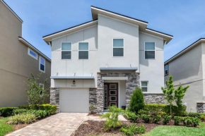 Orlando Newest Resort Community Home With Pool villa